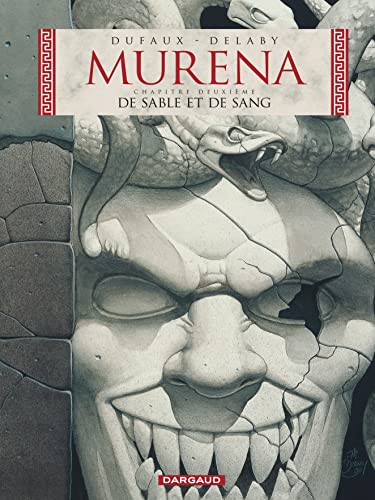Murena - Tome 2 - De sable et de sang von DARGAUD